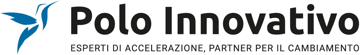 Collaboratori Logo polo innovativo - Itabot